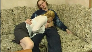 Порно видео от студии seducedmature.com