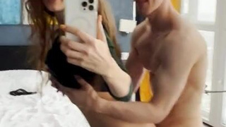 Порно актриса My Anny